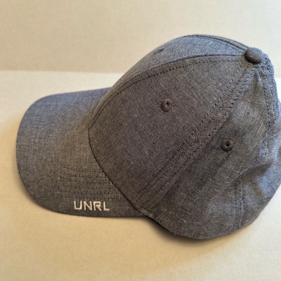 UNRL Athletic Fit Linen Blend THIS IS SOLD UNABLE TO DELETE - Picture 3 of 7